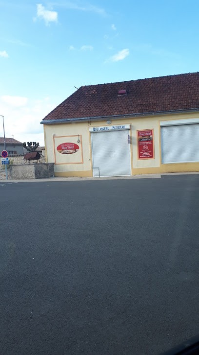 Bag'Adel, Boulangerie à Anché