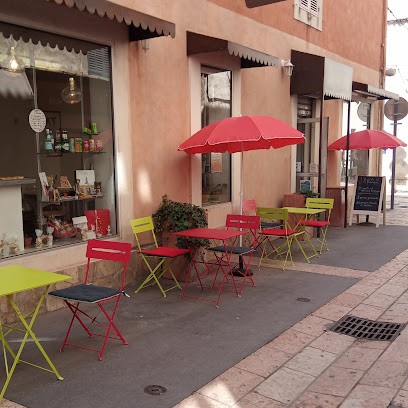 L'Apt'ite Fabrique, Pâtisserie à Apt