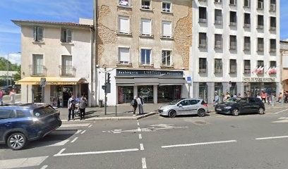 L'artisan Debise, Boulangerie à Villefranche-sur-Saône