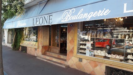 LEONE, Boulangerie à Cavalaire-sur-Mer