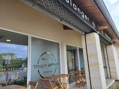 Bakery Of St. Vincent De Paul, Boulangerie à Saint-Vincent-de-Paul