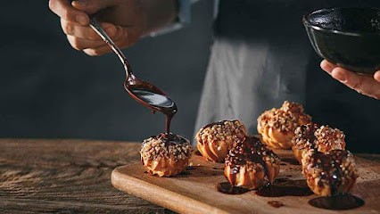 PATISSERIE TRAITEUR THIEBAUD, Pâtisserie à Baume-les-Dames