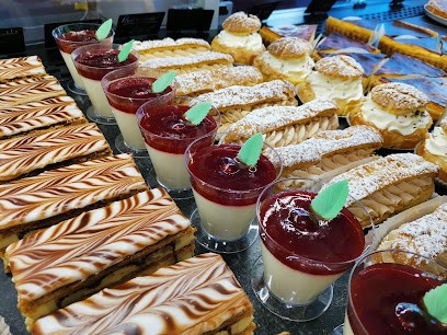 Boulangerie Royer David, Boulangerie à Épinac