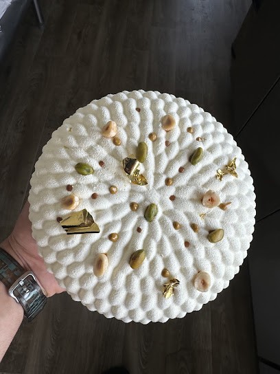 Le Yuzu, Pâtisserie à Avignon