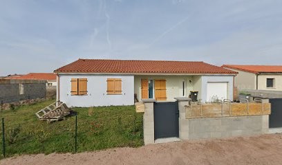 Myfrenchpastriesshop, Pâtisserie à Lezoux