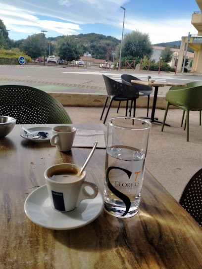 Banette (Battesti & Bettelani), Boulangerie à Penta-di-Casinca