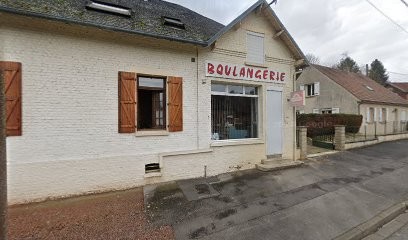 Ferrari Laurent, Boulangerie à Vermand