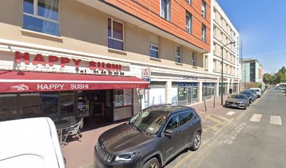 Maison Des Saveurs, Boulangerie à Clamart