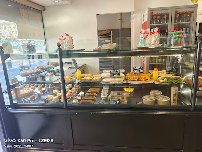 Artisan Boulangerie, Boulangerie à Puteaux