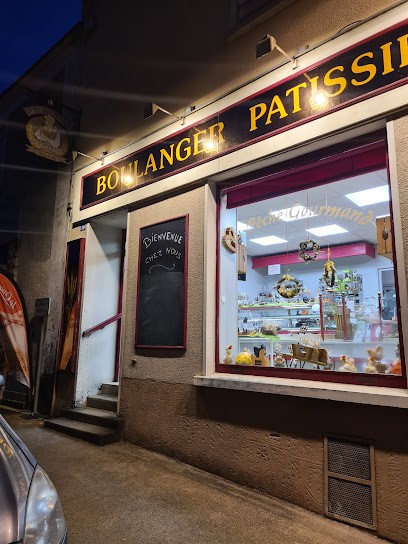 Au Péché Gourmand, Boulangerie à Montfort-le-Gesnois