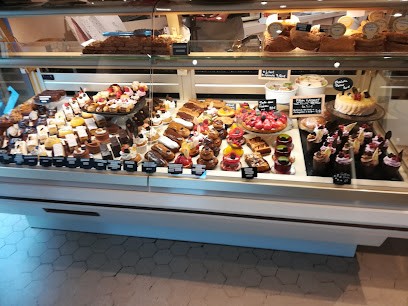 Solignac Pierre, Boulangerie à Saint-Just