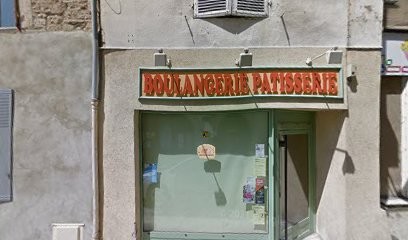 Baron Thierry, Boulangerie à Saint-Amour