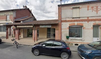 Boulangerie pâtisserie, Boulangerie à Vienne-le-Château