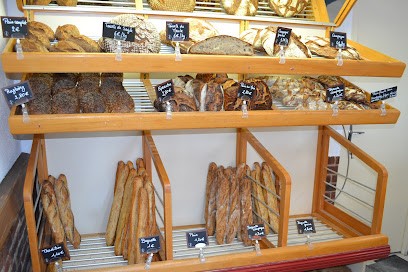 Au Grain de Folie, Boulangerie à Saint-Nazaire-sur-Charente