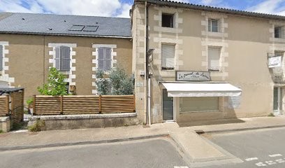 Le fournil de La'Voux, Boulangerie à Lavoux