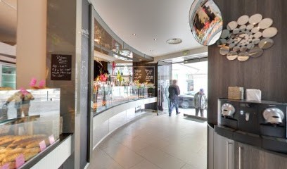 OGIA, Boulangerie à Pontoise