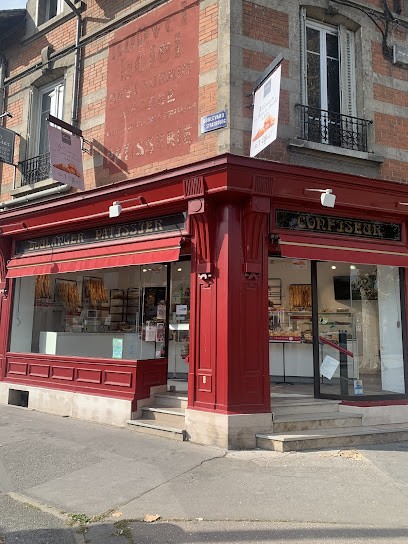 Boulangerie St Waast, Boulangerie à Soissons