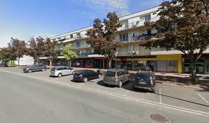 Boulangerie Pâtisserie Cheramy, Boulangerie à Vendôme