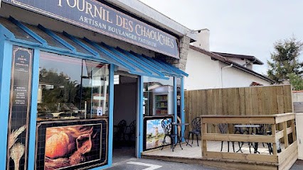 Le Fournil Des Chaouches, Boulangerie à Ondres