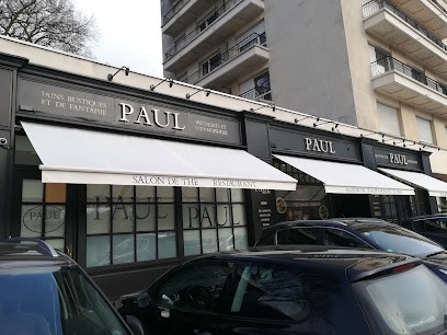 PAUL Roubaix, Boulangerie à Roubaix