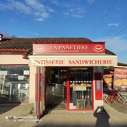 La Panetière, Boulangerie à Mont-de-Marsan