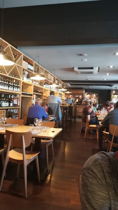 Ogitegi Ithurralde SAINT PALACE, Pâtisserie à Saint-Palais