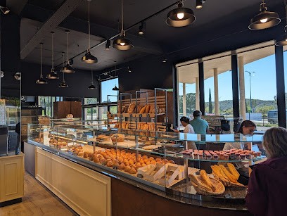 Boulangerie - Maison Lascar, Boulangerie au Muy