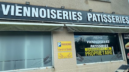 La Mie de Grigny, Boulangerie à Grigny