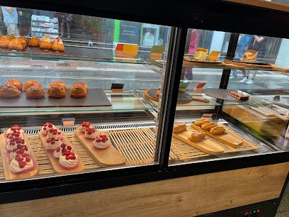 Choux Et Compagnie, Pâtisserie à Avignon