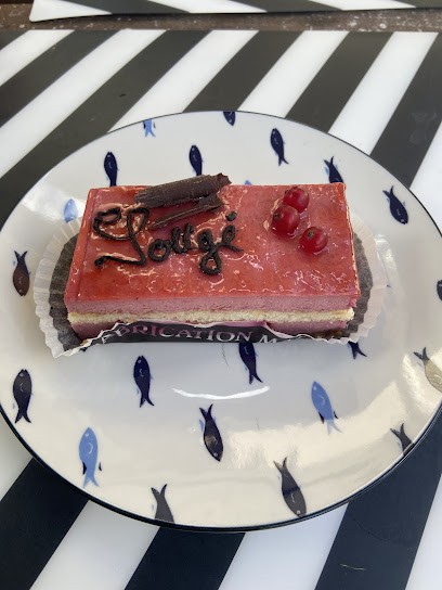 Despins Denis, Boulangerie à Sougé