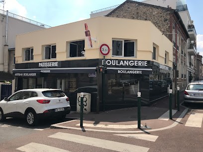 Boulangerie Belvédère, Boulangerie à Suresnes