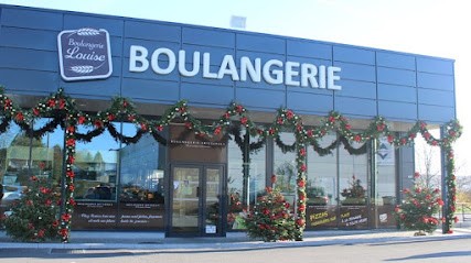 Boulangerie Louise Breuil le Vert, Boulangerie à Breuil-le-Vert