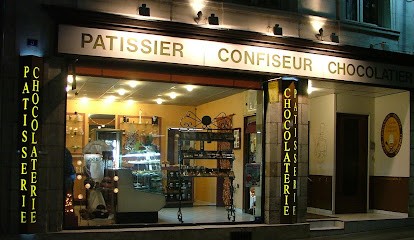 Pâtisserie Poitevin Charles, Pâtisserie à Buzançais