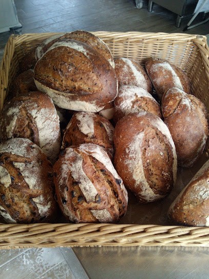 Le Fournil De La Roche Torin, Boulangerie à Courtils
