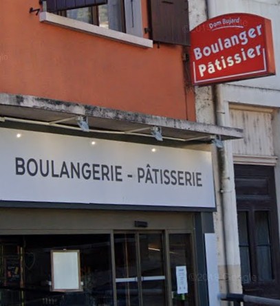 La Boulangerie De Saint Jeoire, Boulangerie à Saint-Jeoire