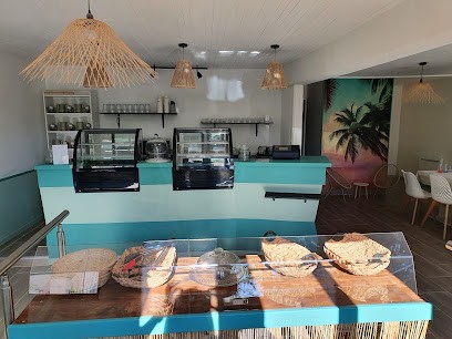 Pâtisserie Salon De Thé Chez Mia, Pâtisserie à Valdivienne