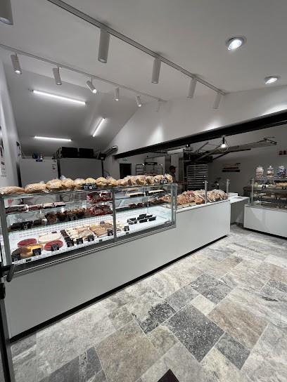 Boulangerie de la Pironnière, Boulangerie à Château-d'Olonne