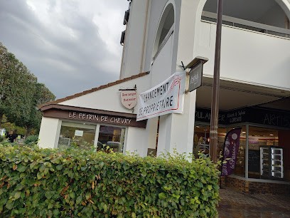 Le Moulin De Chevry, Boulangerie à Gif-sur-Yvette