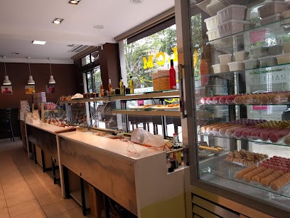 LA CAZ A MILA L'ATELIER DU PAIN, Boulangerie à Francheville