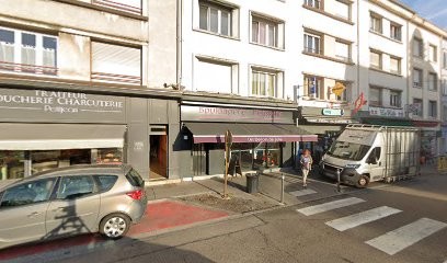 Les Delices De Julie, Boulangerie à Charmes