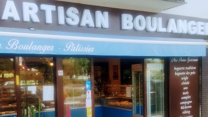 Les Délices De Montigny-lès-Cormeilles, Boulangerie à Montigny-lès-Cormeilles