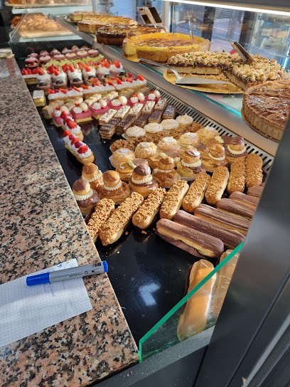 L’escale D’Epinay, Boulangerie à Épinay-sur-Seine