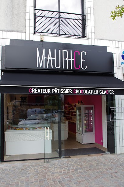 Maurice - Créateur Pâtissier Chocolatier, Pâtisserie à Challans