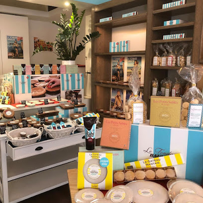 Le Fondant Baulois, Pâtisserie à Paris 17