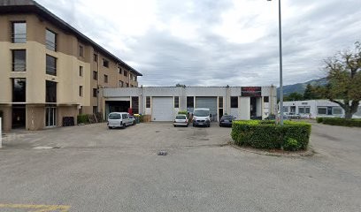 Le Pain Des Alpes, Boulangerie à Domène