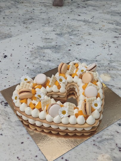 Les Délices de Marie-Ange, Pâtisserie à Pibrac