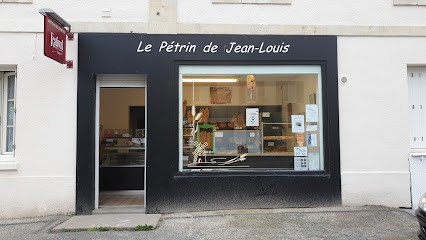 Le Petrin De Jean-Louis, Boulangerie à Tuffalun