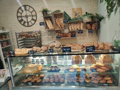 La Plume D'Or Pâtisserie & Boulangerie Fine, Boulangerie à Montfrin