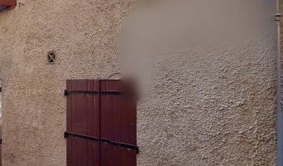 Verse Alain, Pâtisserie à Riez