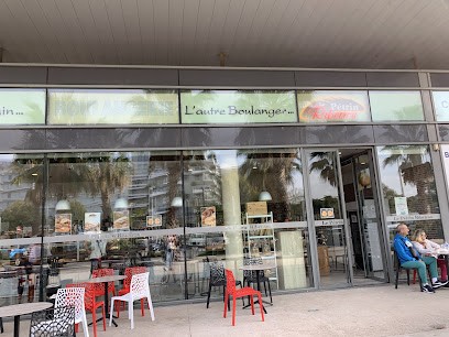 Le Pétrin Ribeïrou, Boulangerie à Castelnau-le-Lez